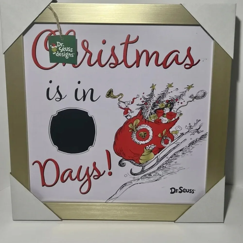 Dr. Seuss dr seuss